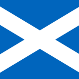 Schottland 2009