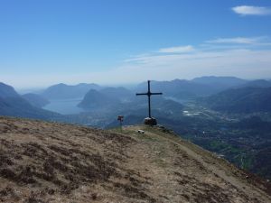 Tessin - April 2011