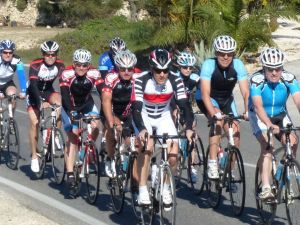 Calpe - März 2014