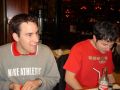 Andreas und Fabian
