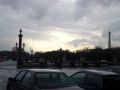Place de la Concorde