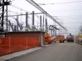 Baustelle