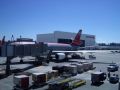 DC10 und Mt Rainier