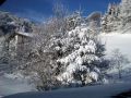 Neuschnee