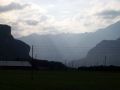 Abendstimmung