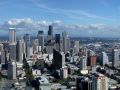Panorama Seattle