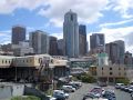 Seattle Downtown 1