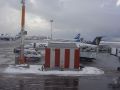 Flughafen Helsinki 1