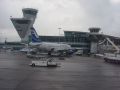 Flughafen Helsinki 2