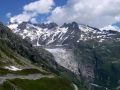 Rhonegletscher
