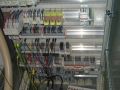 Simulation Steuerschrank