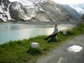 Stausee 3