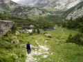 Wanderung