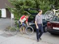 Ankunft Flims