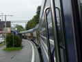Blick zurueck