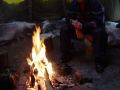 Lagerfeuer
