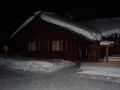 Unsere Blockhuette 1