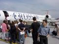 Boarding