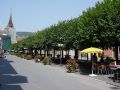 Gartenbeiz