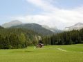 Skigebiet Flims