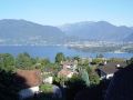 Ascona bei Tag