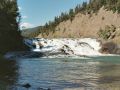 Bow Falls