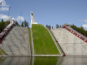 Oslo - Mai 2003