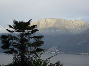 Lernferien Tessin - September 2002