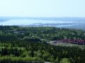Panorama TV Tower 1