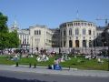 Parlament
