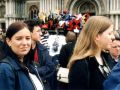 Jacqueline und Kathrin