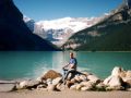 Lake Louise Thomas