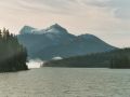 Maligne Lake