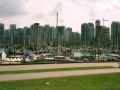 Panorama Vancouver