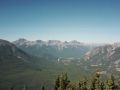 Sulphur Mountain