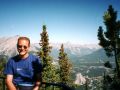 Sulphur Mountain Thomas