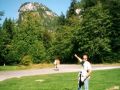 Wanderung