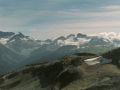 Whistler Mountain 27456