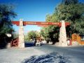Furnace Creek Death Valley