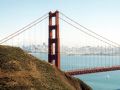 Golden Gate Nordansicht