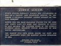 Z rich Station 2