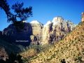 Zion