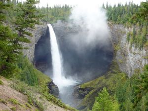 Kanada - Herbst 2011
