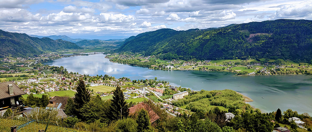 BODENSDORF (KÄRNTEN)
