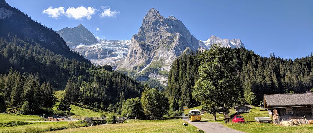 WETTERHORN