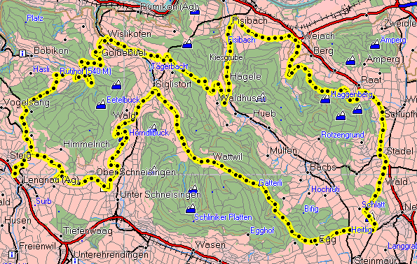 Lengnau-1-Route.png
